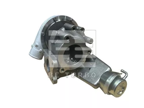 BE TURBO Turbolader 131280 BE TURBO (131280)