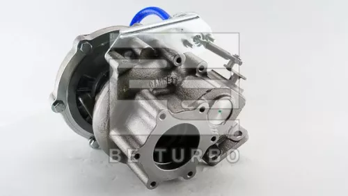BE TURBO Turbolader 131285 BE TURBO (131285)