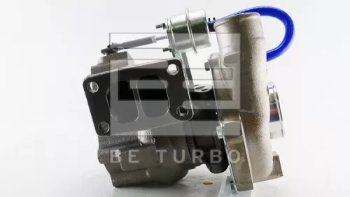 BE TURBO Turbolader 131285 BE TURBO (131285)