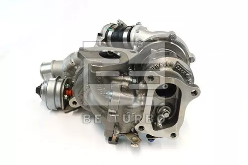 BE TURBO Turbolader 131307 BE TURBO (131307)