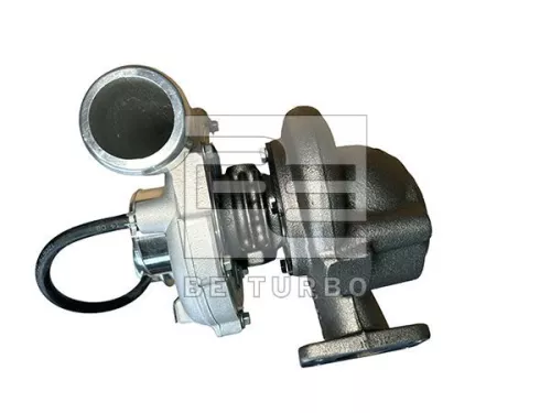BE TURBO Turbolader 131312 BE TURBO (131312)