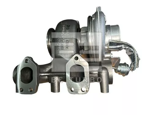 BE TURBO Turbolader 131321 BE TURBO (131321)