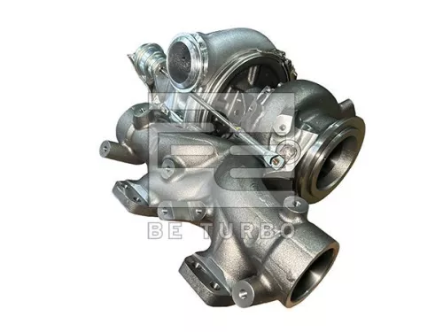 BE TURBO Turbolader 131321 BE TURBO (131321)
