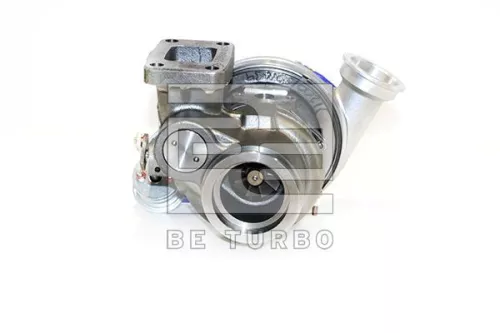 BE TURBO Turbolader 131324 BE TURBO (131324)