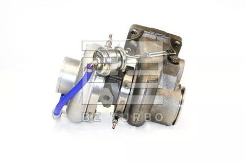 BE TURBO Turbolader 131324 BE TURBO (131324)