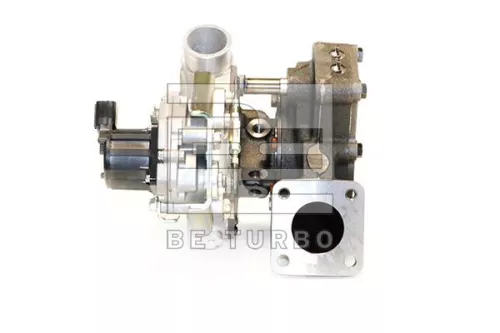 BE TURBO Turbolader 131339 BE TURBO (131339)