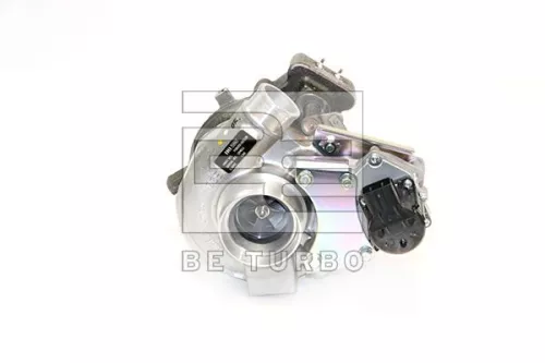 Turbolader 131339 BE TURBO
