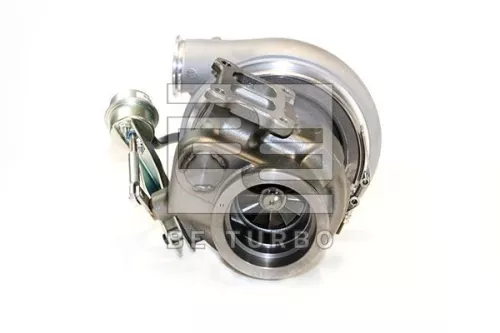 BE TURBO Turbolader 131344 BE TURBO (131344)