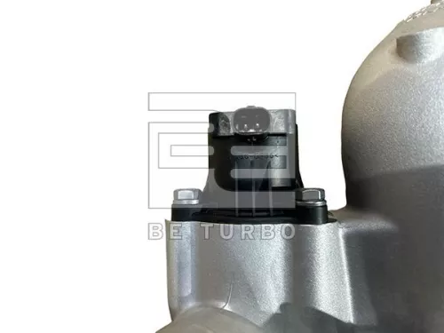 BE TURBO Turbolader 131347 BE TURBO (131347)