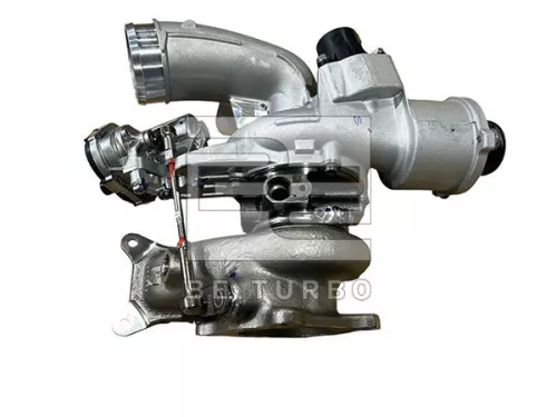 BE TURBO Turbolader 131347 BE TURBO (131347)