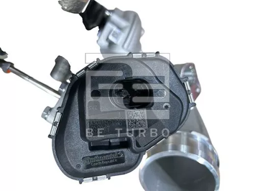 BE TURBO Turbolader 131347 BE TURBO (131347)