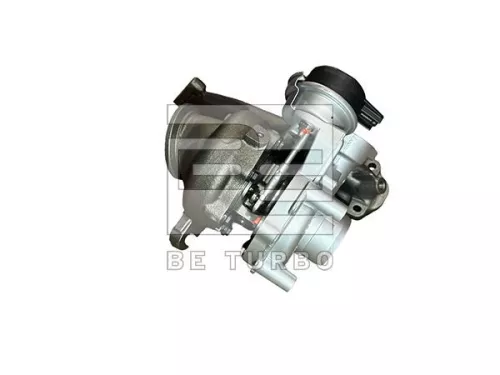 BE TURBO Turbolader 131350RED BE TURBO (131350RED)