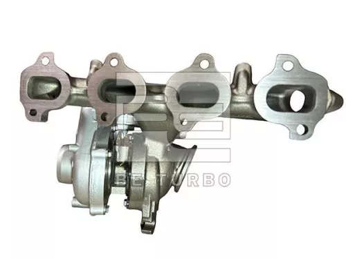 BE TURBO Turbolader 131350RED BE TURBO (131350RED)
