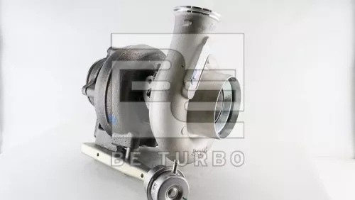 Turbolader 131357 BE TURBO