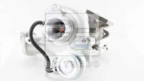 Turbolader 131364 BE TURBO