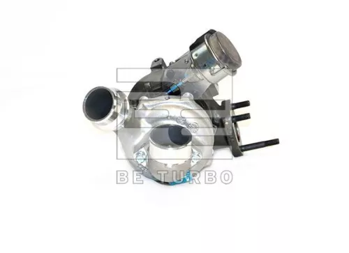 Turbolader 131381 BE TURBO