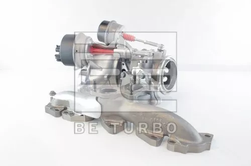 BE TURBO Turbolader 131384 BE TURBO (131384)