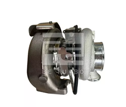 BE TURBO Turbolader 131401 BE TURBO (131401)