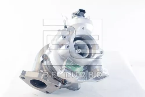 Turbolader 131406 BE TURBO
