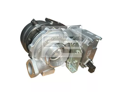 Turbolader 131449 BE TURBO