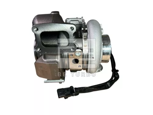 BE TURBO Turbolader 131460 BE TURBO (131460)