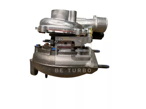 BE TURBO Turbolader 131470 BE TURBO (131470)