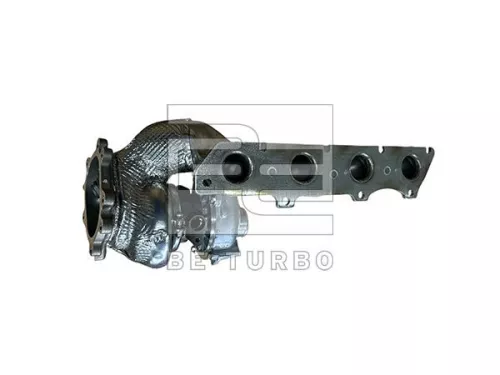 BE TURBO Turbolader 131484 BE TURBO (131484)