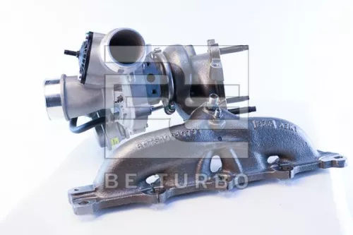 BE TURBO Turbolader 131495 BE TURBO (131495)