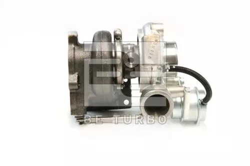 BE TURBO Turbolader 131498 BE TURBO (131498)