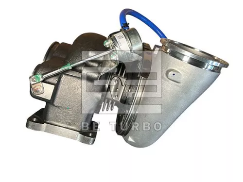 BE TURBO Turbolader 131518 BE TURBO (131518)