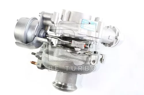 BE TURBO Turbolader 131536 BE TURBO (131536)
