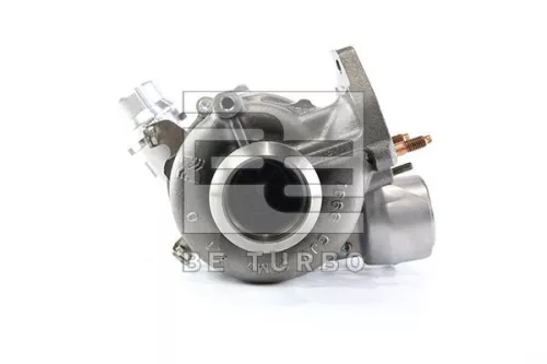 BE TURBO Turbolader 131536 BE TURBO (131536)