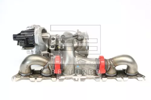 BE TURBO Turbolader 131543 BE TURBO (131543)