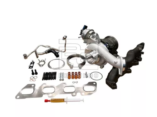 Turbolader 131557REDSK1 BE TURBO