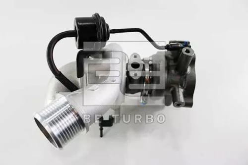BE TURBO Turbolader 131558 BE TURBO (131558)