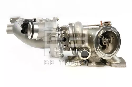 BE TURBO Turbolader 131560 BE TURBO (131560)