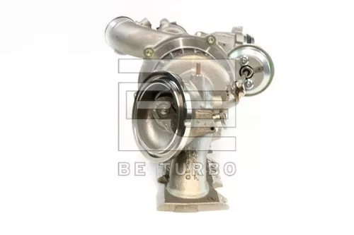 BE TURBO Turbolader 131560 BE TURBO (131560)