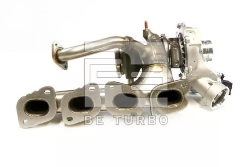 BE TURBO Turbolader 131564 BE TURBO (131564)