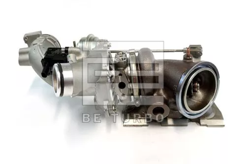 BE TURBO Turbolader 131568 BE TURBO (131568)