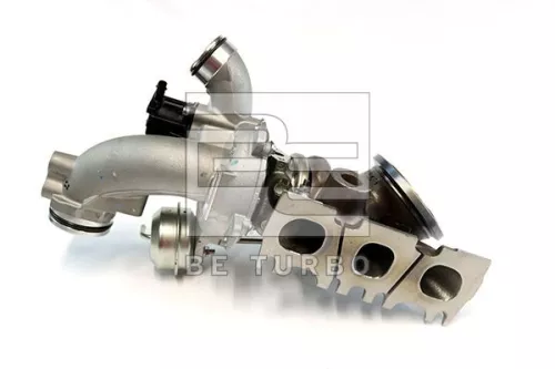 BE TURBO Turbolader 131568 BE TURBO (131568)