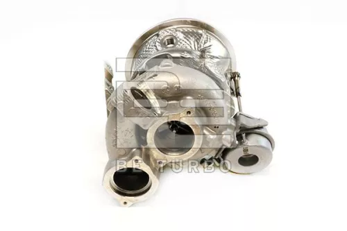 Turbolader 131578 BE TURBO