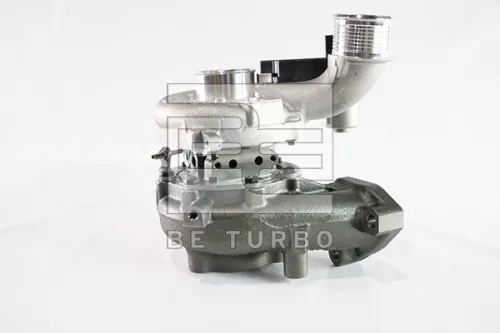 Turbolader 131583 BE TURBO