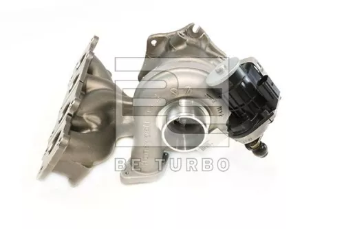 Turbolader 131618 BE TURBO