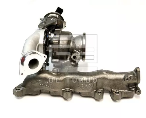 BE TURBO Turbolader 131621 BE TURBO (131621)