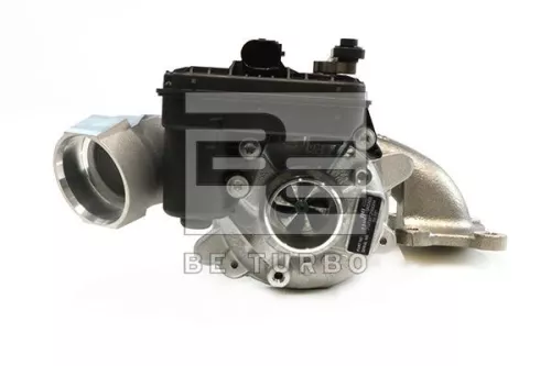 Turbolader 131623 BE TURBO