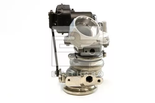 BE TURBO Turbolader 131623 BE TURBO (131623)