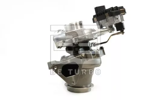 BE TURBO Turbolader 131626 BE TURBO (131626)