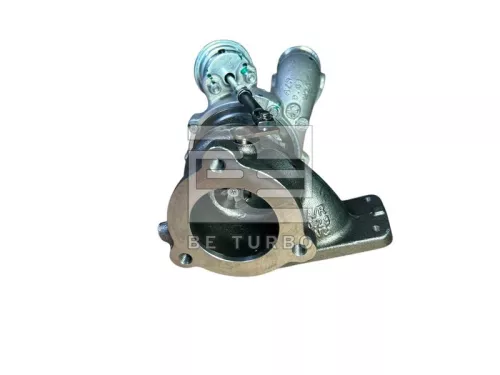BE TURBO Turbolader 131639 BE TURBO (131639)