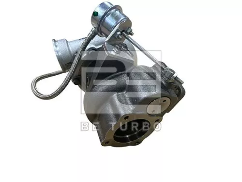 BE TURBO Turbolader 131642 BE TURBO (131642)