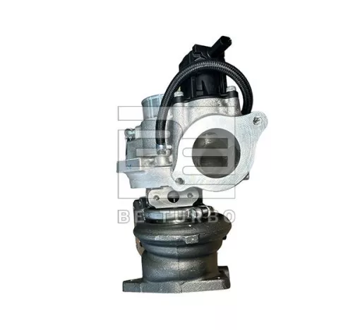 BE TURBO Turbolader 131647 BE TURBO (131647)
